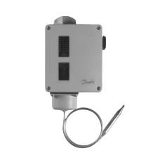 Danfoss Термостат, RT107 017-514166