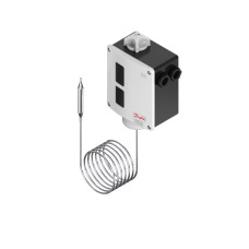 Danfoss Термостат, RT26 017-518066