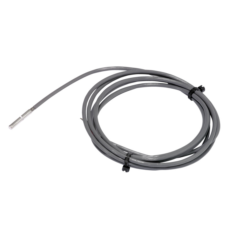 Danfoss Датчик температури, MBT 153, 3.00 м, Pt, 100 Ом 084Z5239