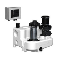 GRUNDFOS Каналізаційна установка Multilift MSS.11.1.2 1x220 V (97901037)