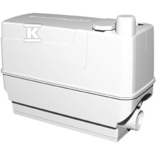 GRUNDFOS Каналізаційна установка SOLOLIFT2 C-3 (97775317)