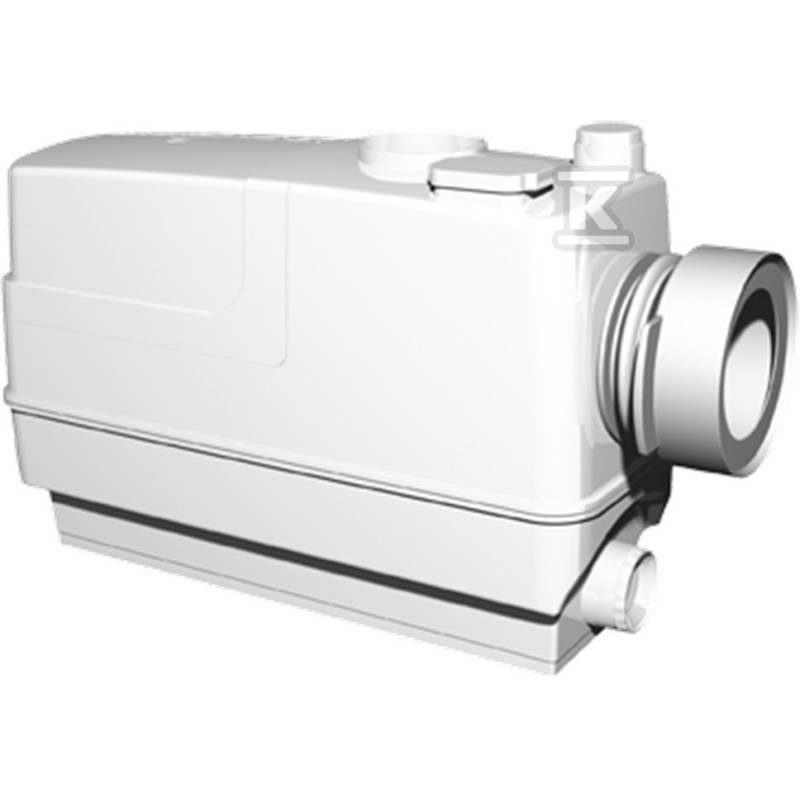 GRUNDFOS Каналізаційна установка SOLOLIFT2 CWC-3 (97775316)