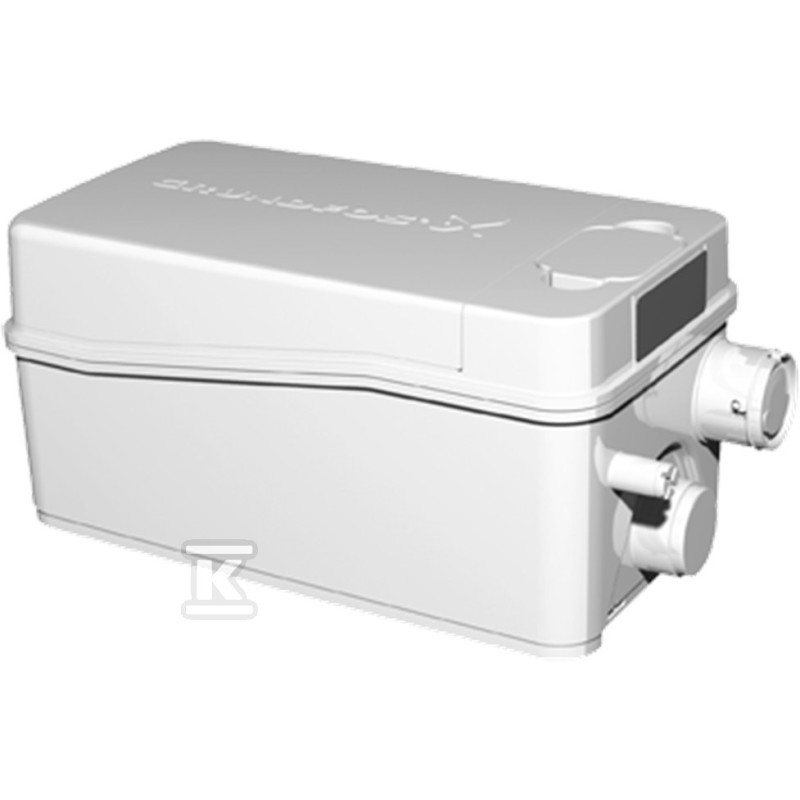 GRUNDFOS Каналізаційна установка SOLOLIFT2 D-2 (97775318)