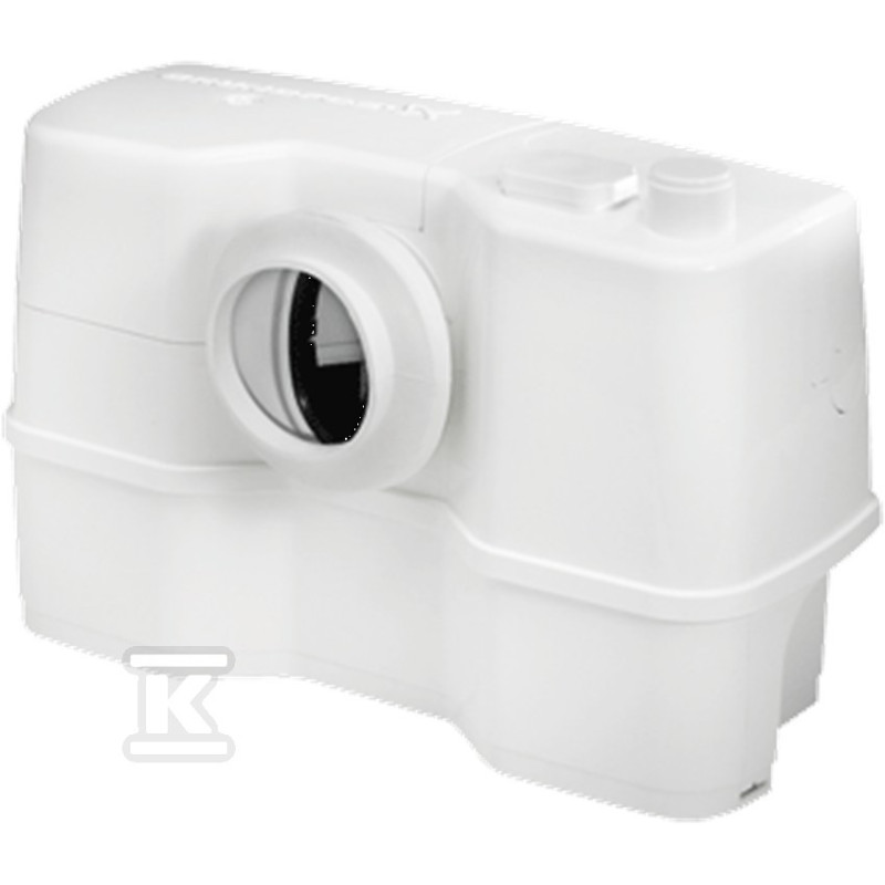 GRUNDFOS Каналізаційна установка SOLOLIFT2 WC-1 (97775314)