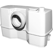 GRUNDFOS Каналізаційна установка SOLOLIFT2 WC-3 (97775315)