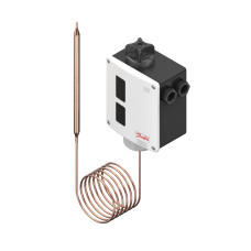 Danfoss Термостат, RT23 017-527866