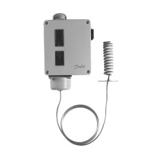 Danfoss Термостат, RT140L 017L003166