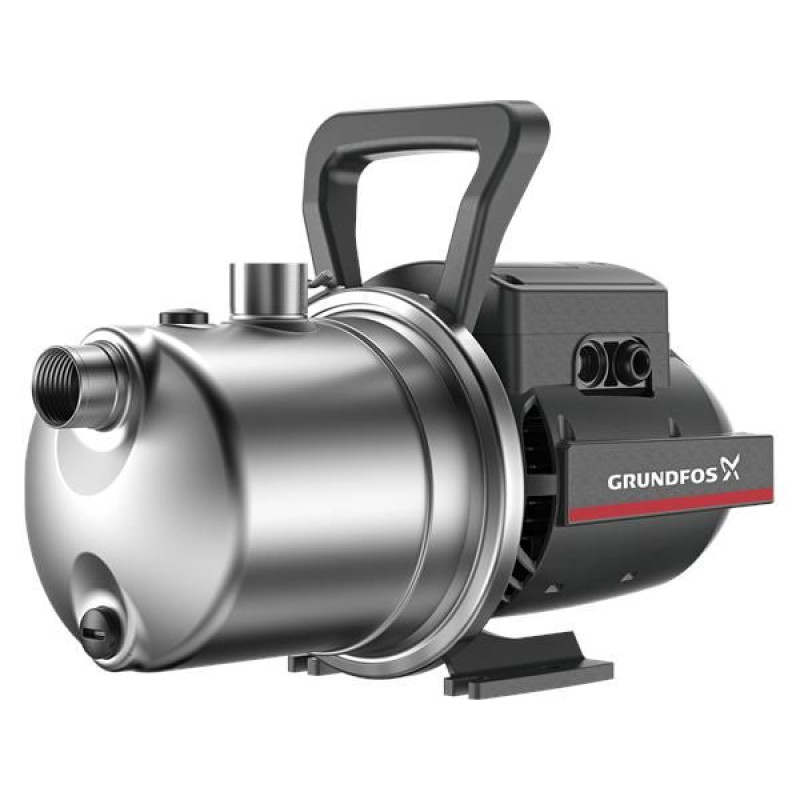 GRUNDFOS Самовсасывающий насос JP 3-42 S-BBVP (99458766)