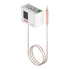 Danfoss Термостат, KP81 060L115666