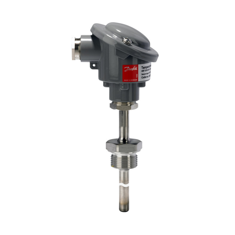 Danfoss Датчик температури, MBT 5252, 150 мм, G 084Z6151