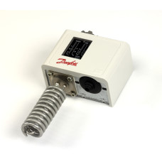 Danfoss Термостат, KP76 060L120066