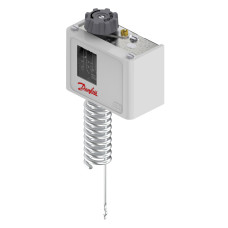 Danfoss Термостат, KP75 060L121266