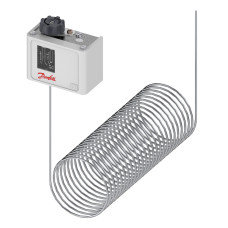 Danfoss Термостат, KP61 060L123666