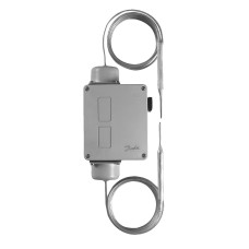 Danfoss Термостат, RT271 017D004466