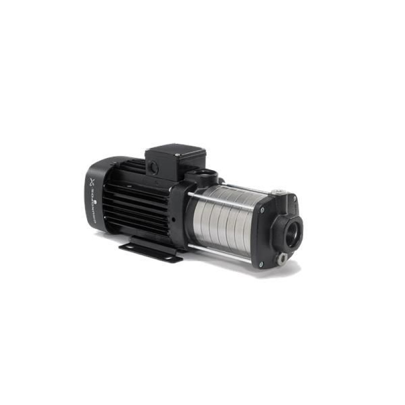 GRUNDFOS Многоступенчатый насос CM 5-5 3x400V (96807033)