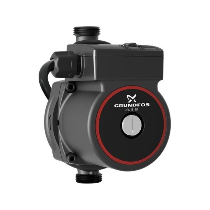 GRUNDFOS Насос для повышения давления воды UPA 15-90 160 (99547009)