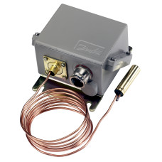 Danfoss Термостат, KPS83 060L310966