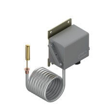 Danfoss Термостат, CAS178 060L418366