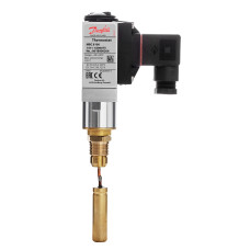 Danfoss Термостат, MBC 8100 061B800266