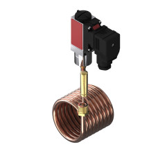 Danfoss Термостат, MBC 8100 061B811466