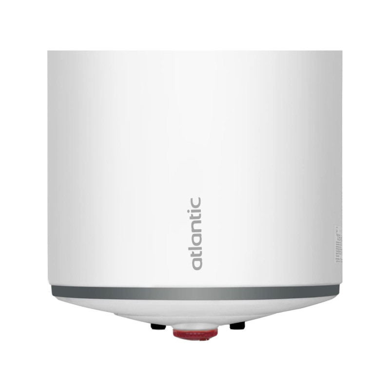 Atlantic Водонагрівач (бойлер) електричний O’Pro Slim PC 50 80 літрів (841179)