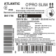 Atlantic Водонагрівач (бойлер) електричний O’Pro Slim PC 50 80 літрів (841179)