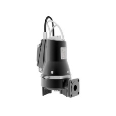 GRUNDFOS Канализационный насос SEG.40.12.E.2.50B AUTOAdapt 3x400V (96878510)
