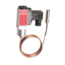 Danfoss Термостат, MBC 8100 061B820566