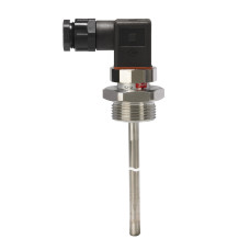 Danfoss Датчик температури, MBT 5250, 80 мм, M,18x1.5 084Z8244