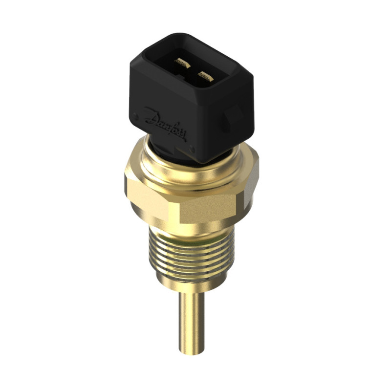 Danfoss Датчик температури, MBT 3270, 28 мм, G,1/4 097U0003