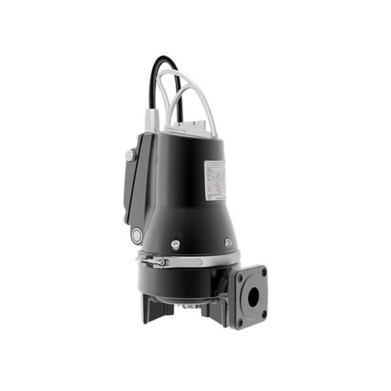 GRUNDFOS Канализационный насос SEG.40.40.E.2.50B AUTOAdapt 3x400V (96878520)