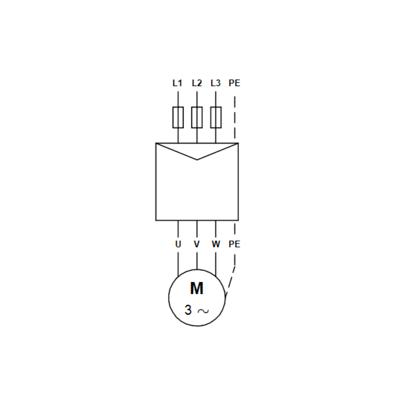 GRUNDFOS Дренажный насос Unilift AP50B.50.08.3.V 3x400V 10м (96468194)