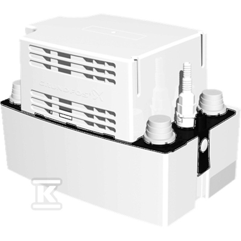 GRUNDFOS Насосная установка для отвода конденсата CONLIFT1 (97936156)