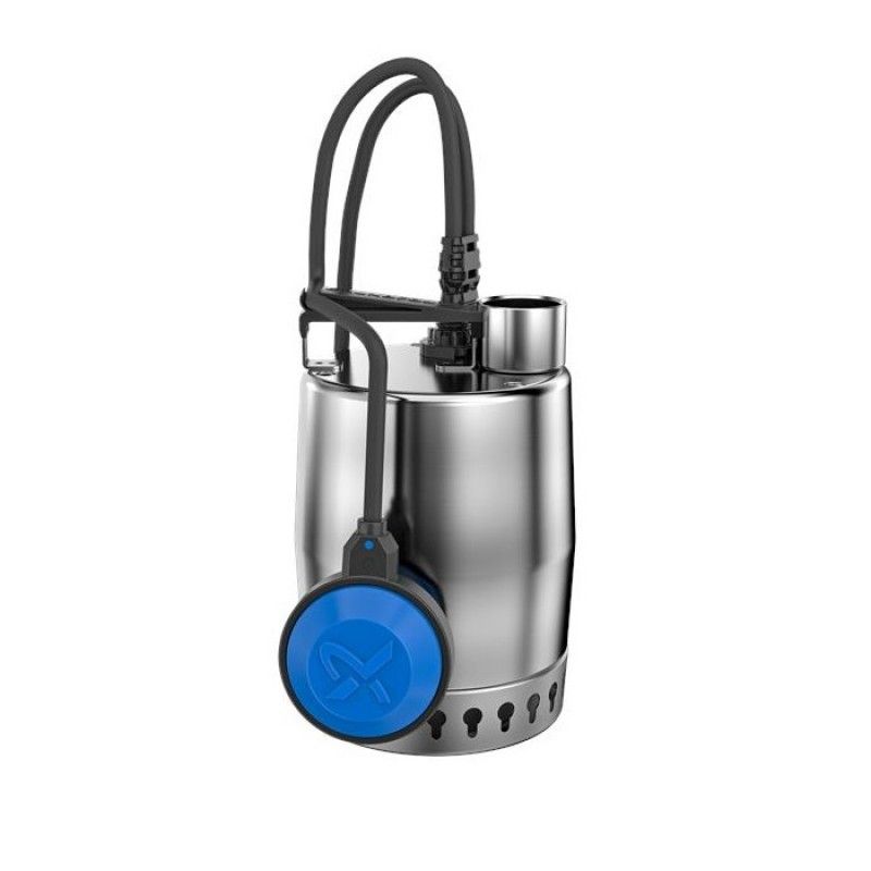 GRUNDFOS Дренажный насос Unilift KP 150-A-1, кабель 5 м (011H1600)