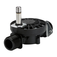 Danfoss Електромагнітний клапан, EV220T, Функція: НЗ, G, 3/4, 4.000 м³/год, EPDM 042U8125