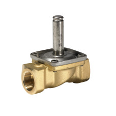 Danfoss Електромагнітний клапан, EV227B, Функція: НЗ, G, 3/4, 5.500 м³/год, EPDM 068F4054