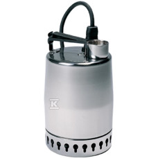 GRUNDFOS Дренажный насос Unilift KP 250-A-1, кабель 5 м (012H1600)