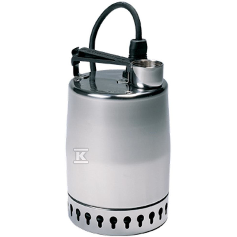 GRUNDFOS Дренажный насос Unilift KP 250-A-1, кабель 5 м (012H1600)