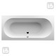 VILLEROY & BOCH OBERON-ванна 190*90см з ніжками, (UBQ199OBE2V-01)