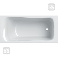 Geberit SELNOVAванна 170*70см, прямокутна, з ніжками,