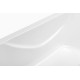IMPRESE MILADA ванна 150*70*38 см, акрил, без ножек, (b0701005070)