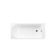 IMPRESE VALTICE New ванна 150*70*42 см, акрил, без ножек, (b0700655070)