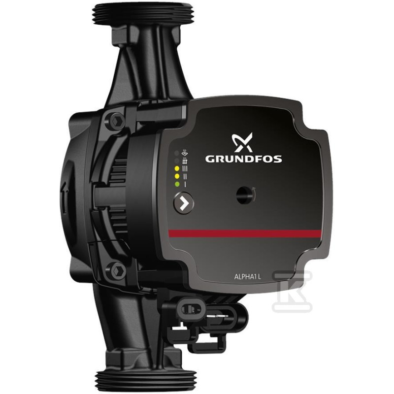 GRUNDFOS Циркуляционный насос ALPHA1 L 25-40 180 (99160579)