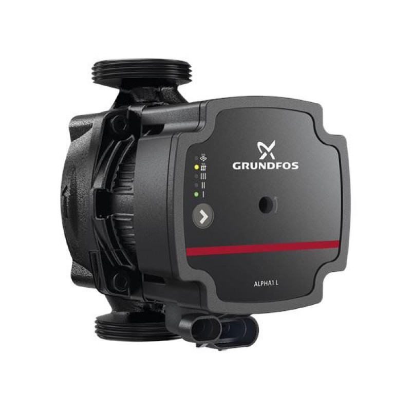 GRUNDFOS Циркуляционный насос ALPHA1 L 25-60 130 (99160583)