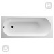 VILLEROY & BOCH ODERON ванна 170*70см, (UBQ177OBE2V-01)