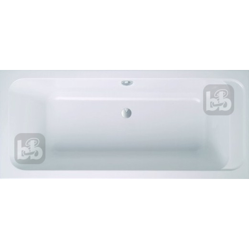 VILLEROY & BOCH OMNIA ARCHITECTURA-ванна 140*70см, (UBA147ARA2V-01)