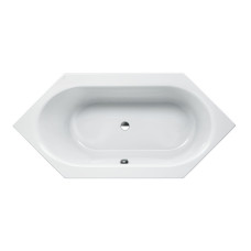 Laufen SOLUTIONS-ванна 190*90см,