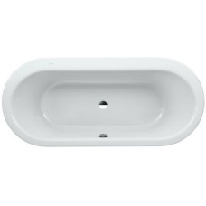 Laufen SOLUTIONS ванна 180*80см з рамою,
