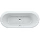 Laufen SOLUTIONS ванна 180*80см з рамою,