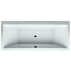 Laufen PRO ванна 180*80*62 см,